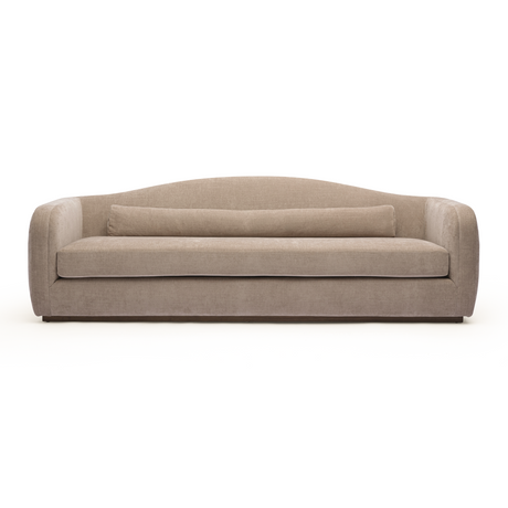 Camille 99" Sofa - View 8