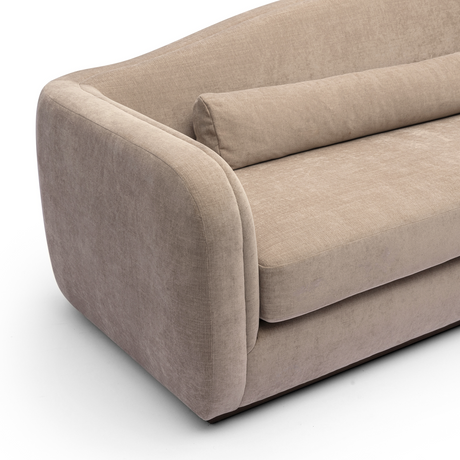 Camille 99" Sofa - View 11