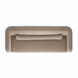 Camille 99" Sofa - View 13