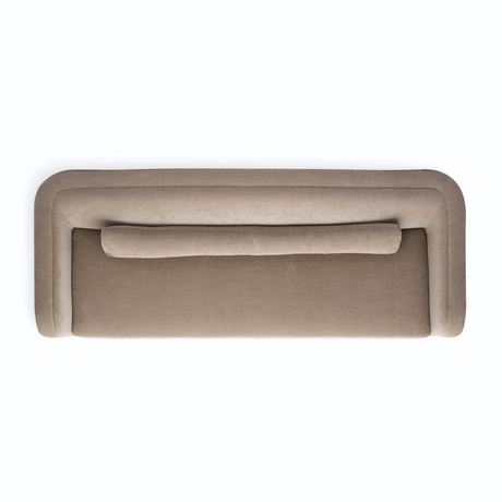 Camille 99" Sofa - View 13