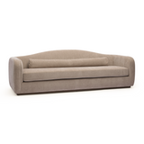 Camille 99" Sofa - View 10