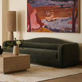 Camille 99" Sofa - View 23