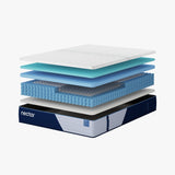 Nectar Hybrid Classic 5.1 White 12" Mattress - View 7
