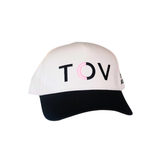 Don't Be Boring Baseball Cap - View 1