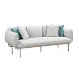 Katti 85" Outdoor Sofa