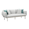 Katti 85" Outdoor Sofa
