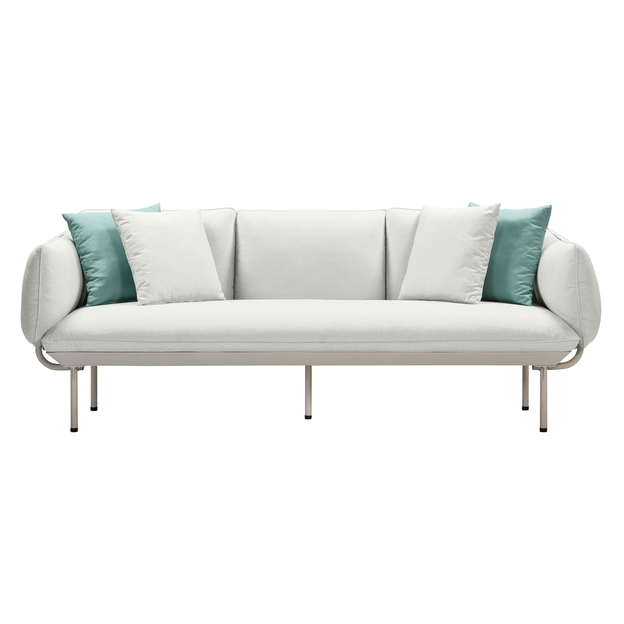 Katti 85" Outdoor Sofa