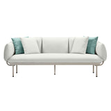 Katti 85" Outdoor Sofa