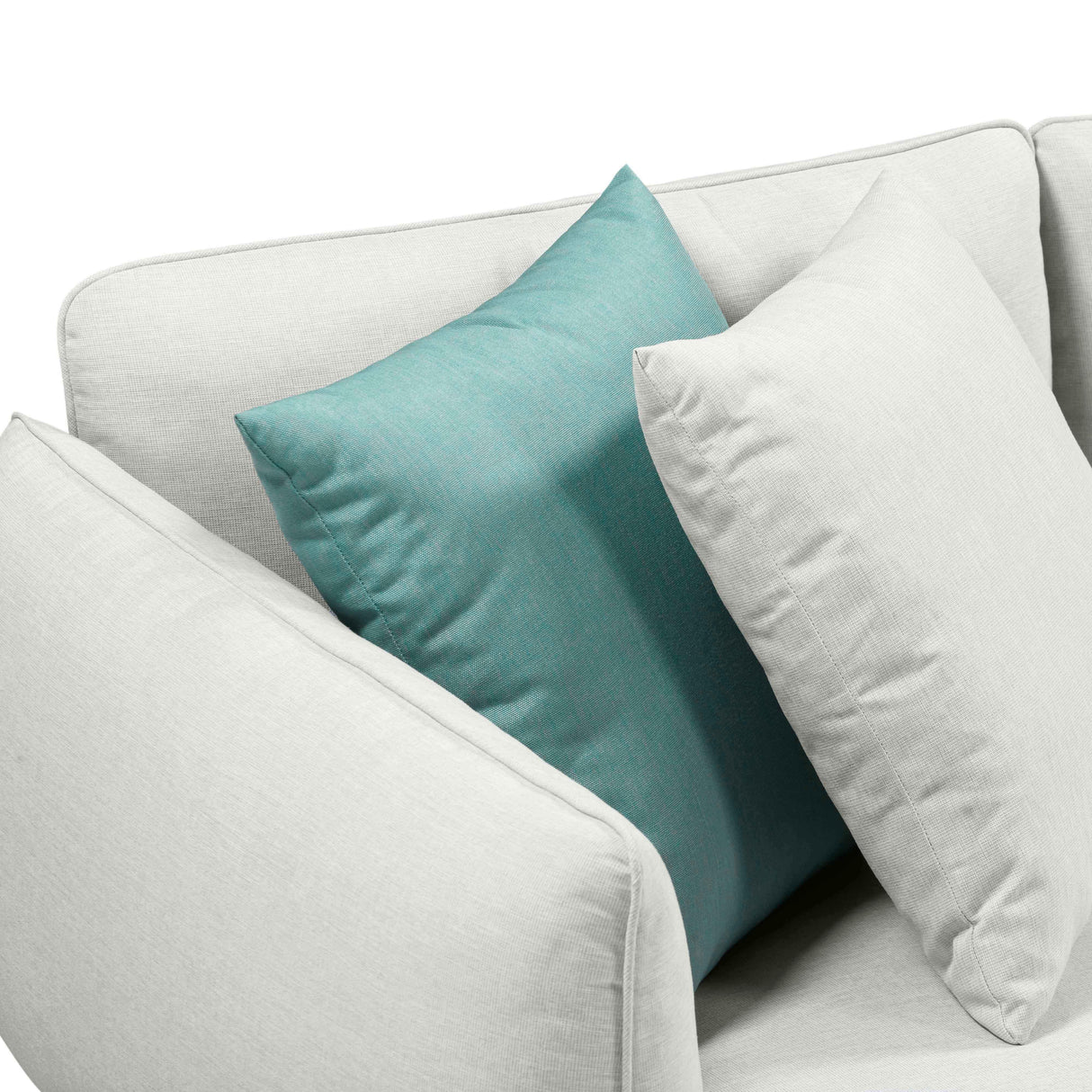 Katti 85" Outdoor Sofa