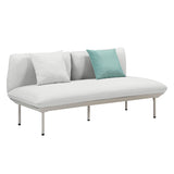 Katti 65.5" Outdoor Loveseat