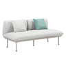 Katti 65.5" Outdoor Loveseat