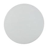 Rose Faux Terrazzo and Terracotta Concrete Indoor / Outdoor 47" Round Dining Table