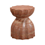 Turin Indoor / Outdoor Concrete Stool