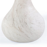 Smooch 87" Concrete Indoor / Outdoor Dining Table