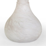 Smooch 47" Concrete Indoor / Outdoor Round Dining Table