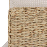 Mora Cream Outdoor Sofa (65"-96") - View 8