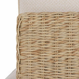 Mora Cream Outdoor Sofa (65"-96") - View 15