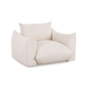 Saint Tropez Stuffed Indoor/Outdoor Armchair - View 7