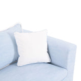 Salty 85" Indoor/Outdoor Sofa - View 4