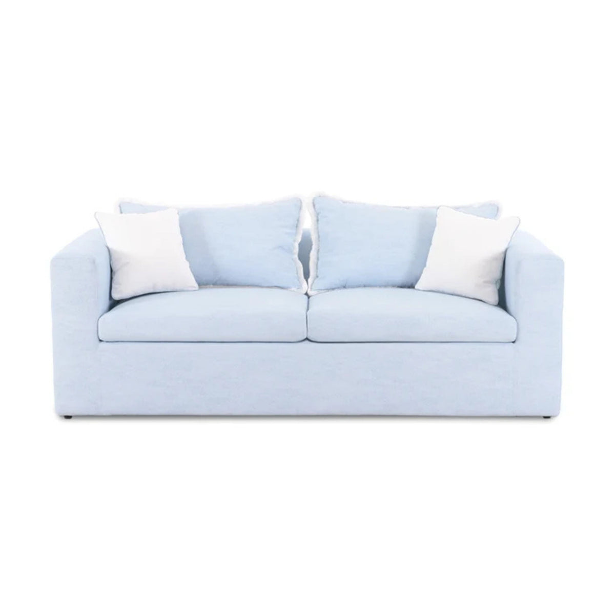 Salty 85" Indoor/Outdoor Sofa - View 1
