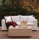 Salty 85" Indoor/Outdoor Sofa - View 9