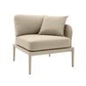 Kapri Modular Outdoor Corner Chair