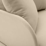 Kapri Modular Outdoor Corner Chair