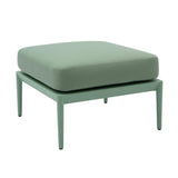 Kapri Outdoor Ottoman