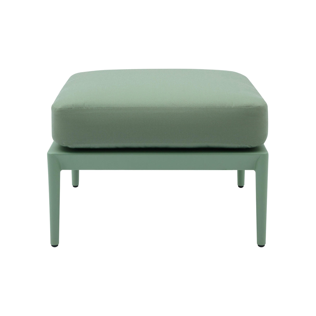Kapri Outdoor Ottoman