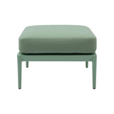 Kapri Outdoor Ottoman