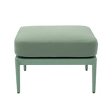 Kapri Outdoor Ottoman