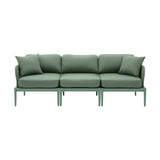 Kapri 80" Modular Outdoor Sofa