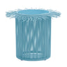 Rafa Outdoor Side Table - View 7