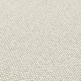 Annika Textured Contract-Grade Fabric Outdoor Dining Arm Chair - View 7