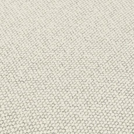 Annika Textured Contract-Grade Fabric Outdoor Dining Arm Chair - View 7