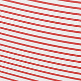 Salty 84.5" Striped Outdoor Sofa