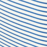 Salty 84.5" Striped Outdoor Sofa