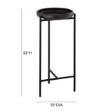 Samara Side Table