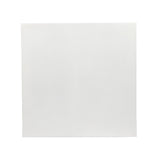 Matra Black and White End Table