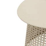 Pesky 32" Oval Coffee Table