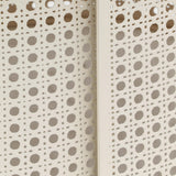 Pesky 32" Oval Coffee Table