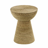 Wren Grass Side Table