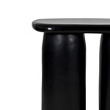 Rahul 49" Textured Console Table