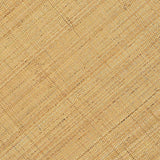 Amara 33" Natural Rattan Round Coffee Table