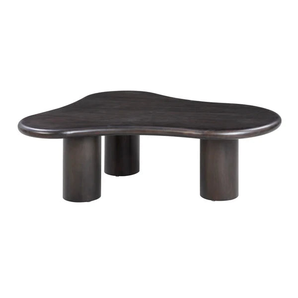 Gotham Cognac Coffee Table
