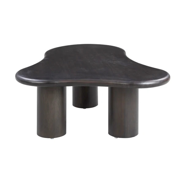 Gotham Cognac Coffee Table