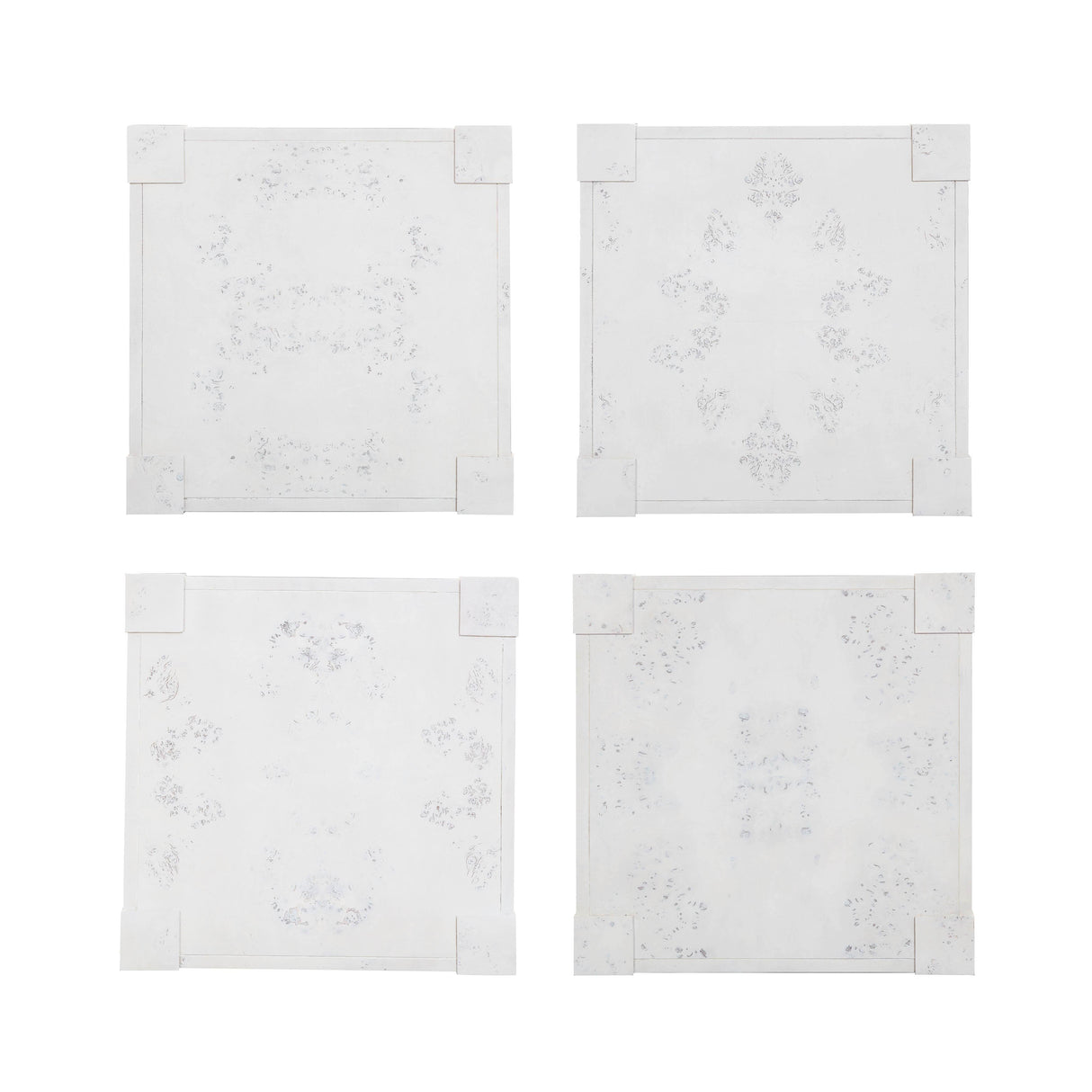 Brandyss Burl End Table