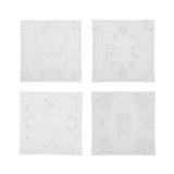 Brandyss Burl End Table