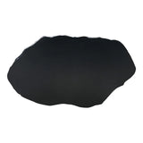 Crag White Concrete Coffee Table