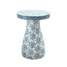 Halio Shell Side Table